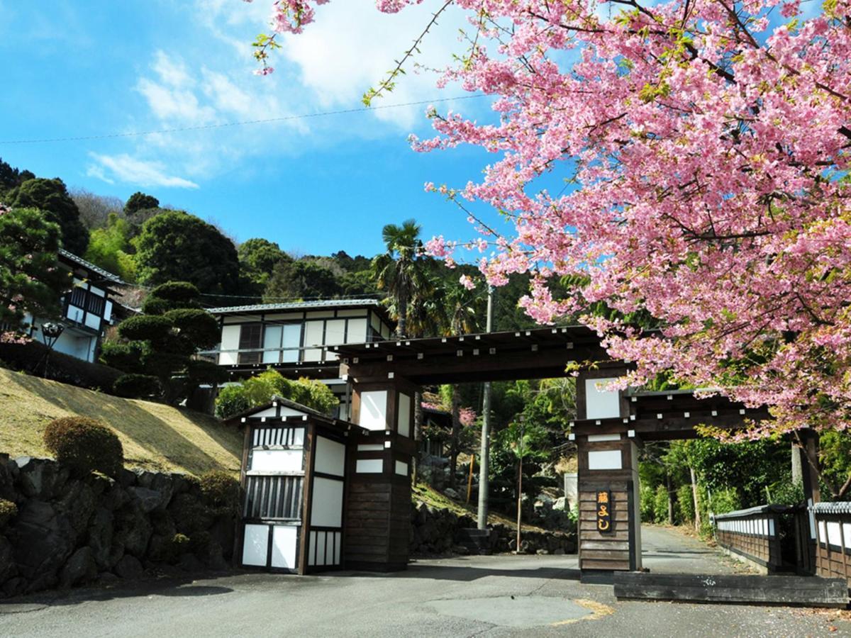 Yokohama Fujiyoshi Izuten Ito  Exterior foto