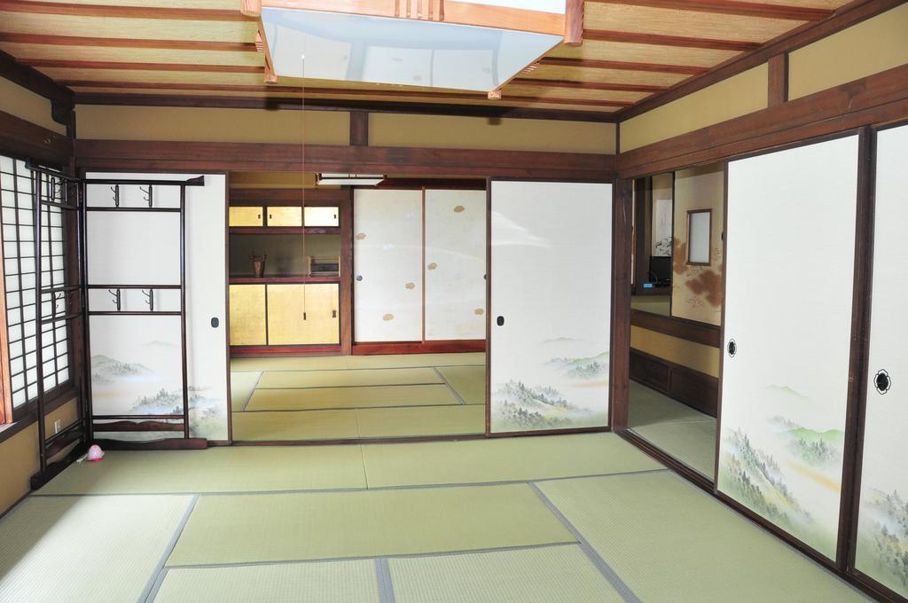 Yokohama Fujiyoshi Izuten Ito  Exterior foto