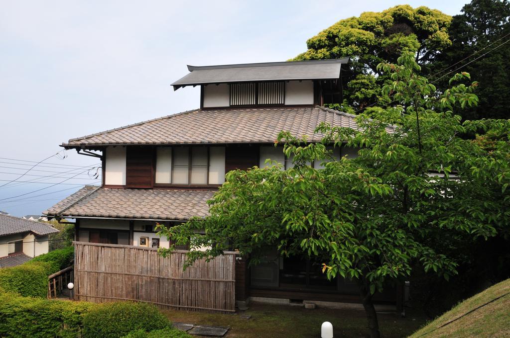 Yokohama Fujiyoshi Izuten Ito  Exterior foto