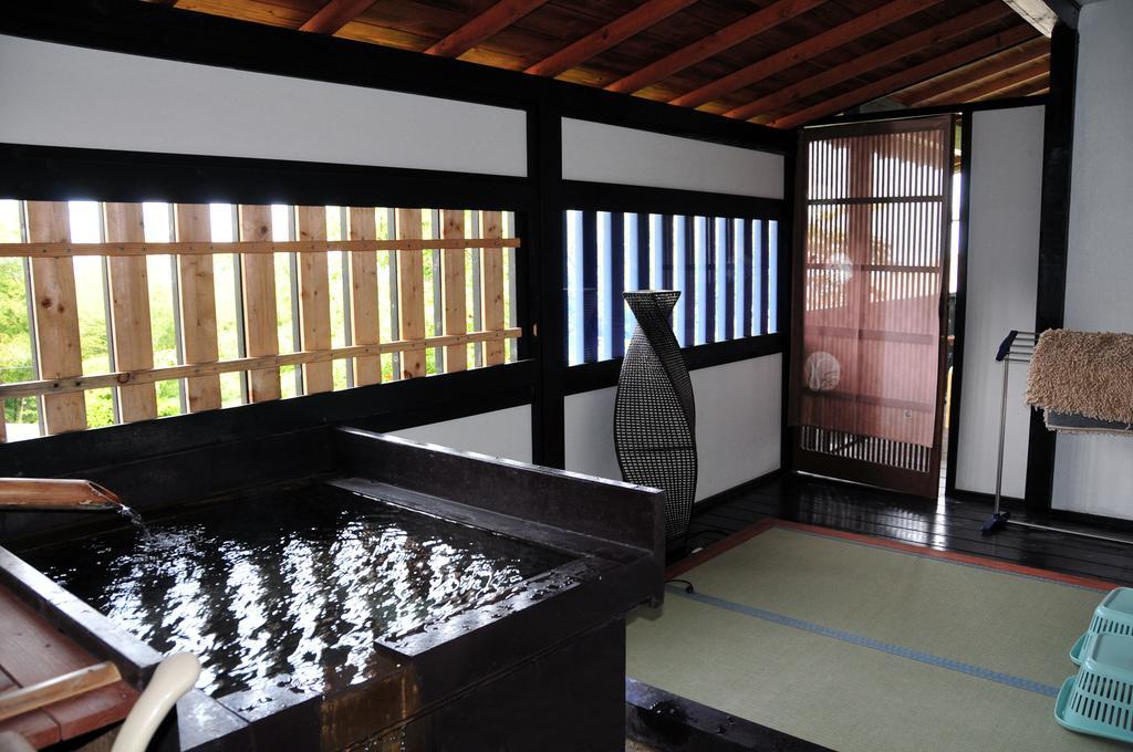 Yokohama Fujiyoshi Izuten Ito  Exterior foto
