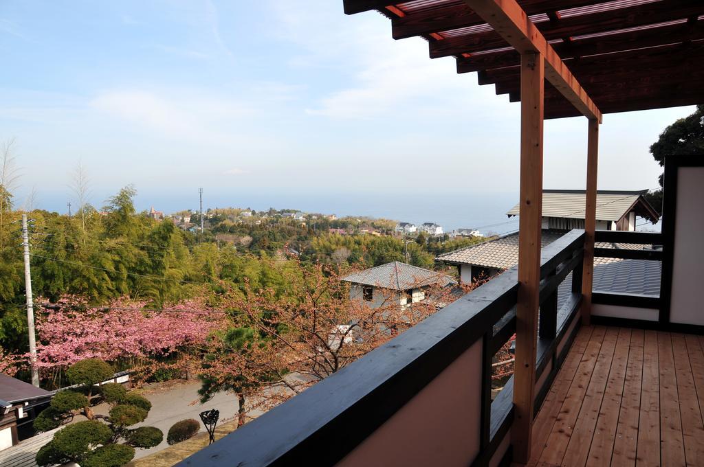 Yokohama Fujiyoshi Izuten Ito  Exterior foto