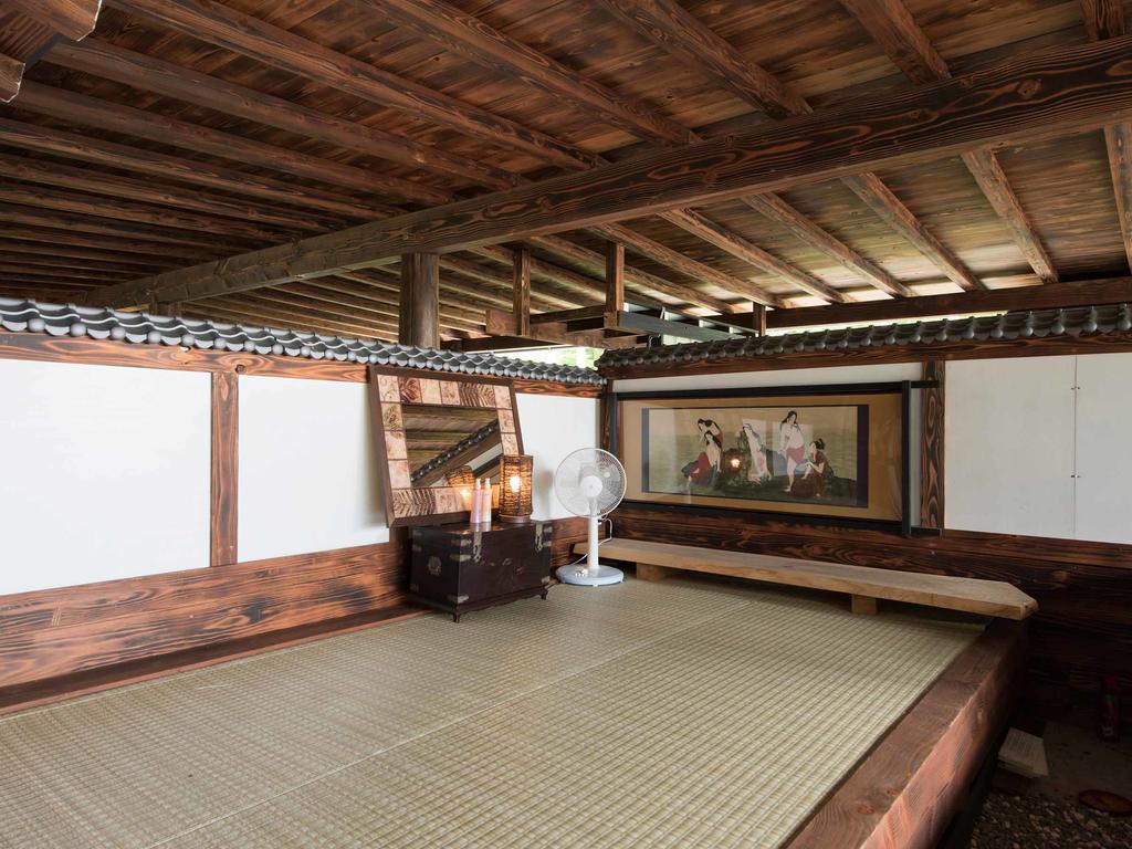 Yokohama Fujiyoshi Izuten Ito  Exterior foto
