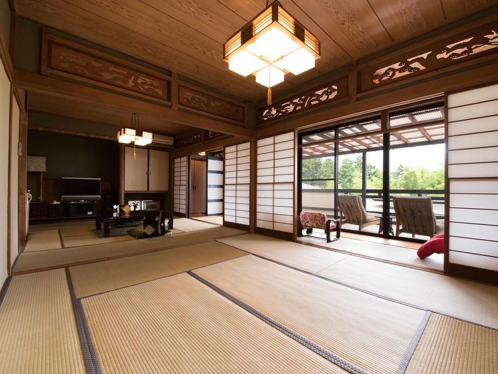 Yokohama Fujiyoshi Izuten Ito  Exterior foto