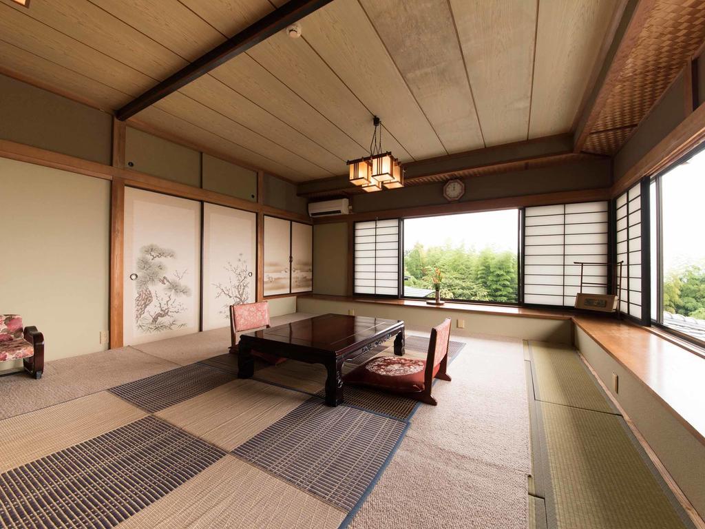Yokohama Fujiyoshi Izuten Ito  Exterior foto