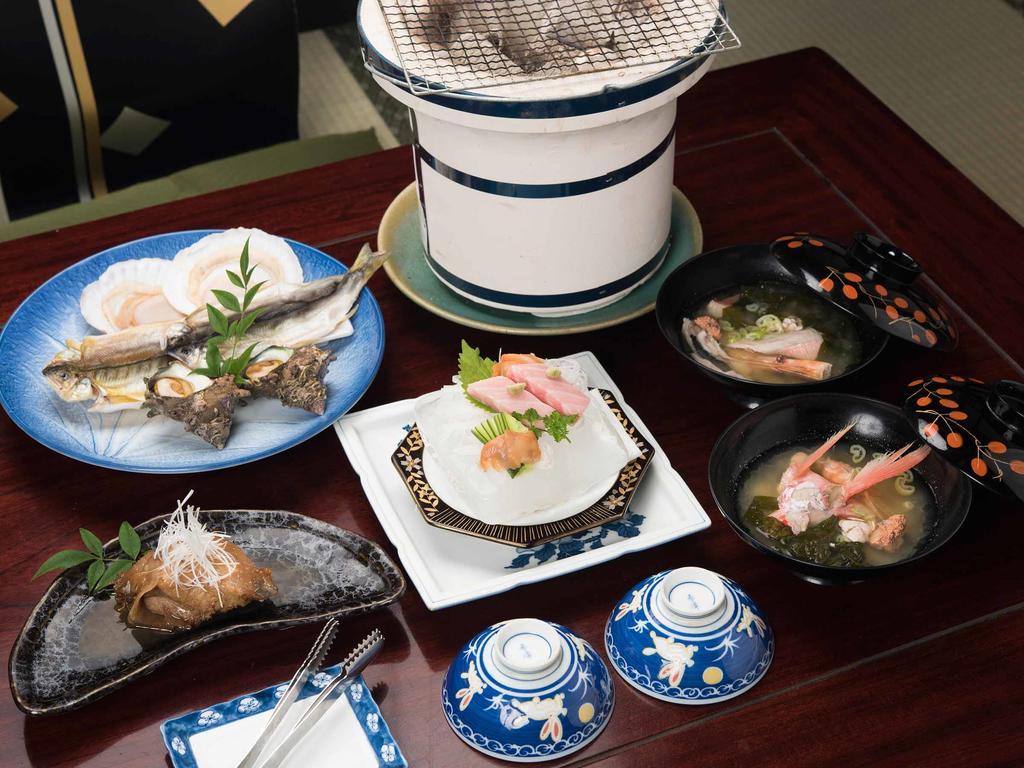 Yokohama Fujiyoshi Izuten Ito  Exterior foto
