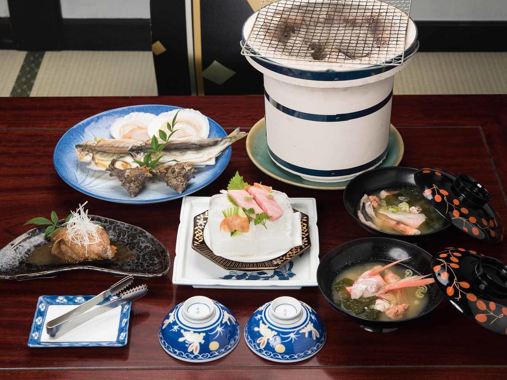 Yokohama Fujiyoshi Izuten Ito  Exterior foto