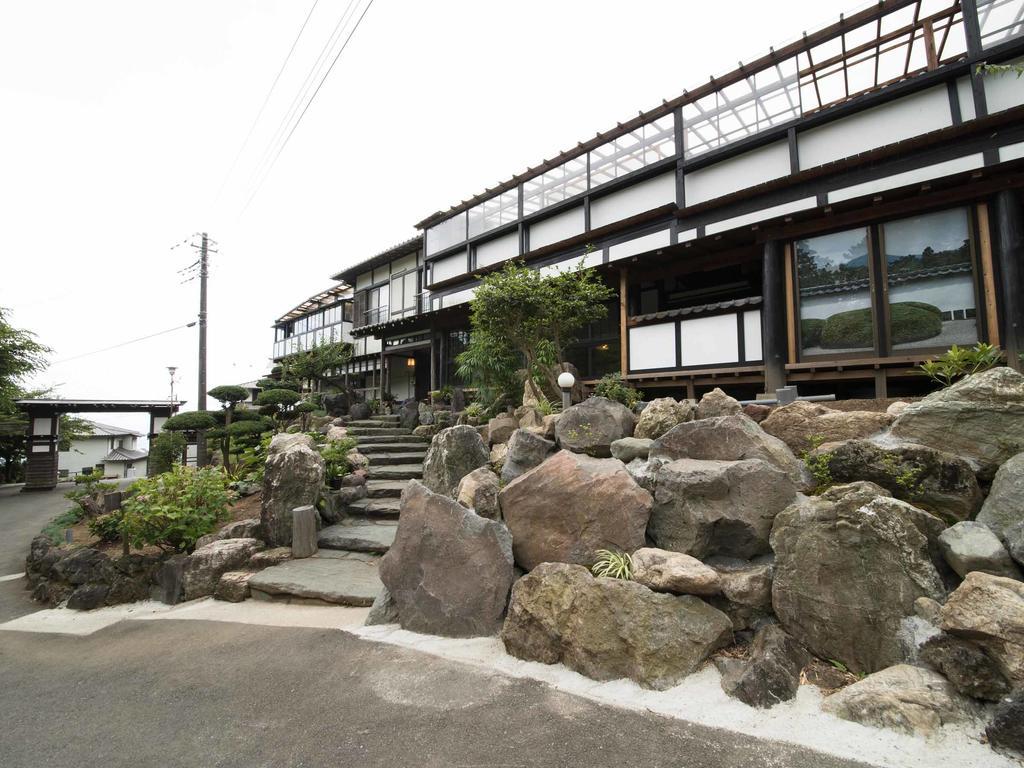 Yokohama Fujiyoshi Izuten Ito  Exterior foto