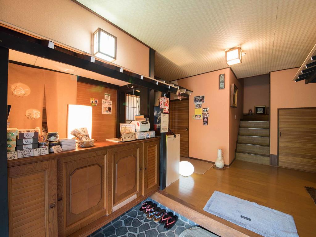Yokohama Fujiyoshi Izuten Ito  Exterior foto